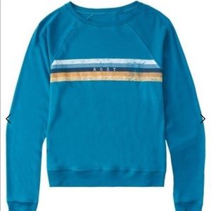 New Roxy vintage tee